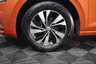 USED 2019 68 VOLKSWAGEN POLO 1.0 EVO SE Hatchback 5dr Petrol Manual Euro 6 (s/s) (65 ps) TOUCH SCREEN RADIO / BLUETOOTH / LONG MOT / BLACK ROOF