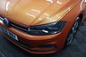 USED 2019 68 VOLKSWAGEN POLO 1.0 EVO SE Hatchback 5dr Petrol Manual Euro 6 (s/s) (65 ps) TOUCH SCREEN RADIO / BLUETOOTH / LONG MOT / BLACK ROOF