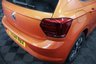 USED 2019 68 VOLKSWAGEN POLO 1.0 EVO SE Hatchback 5dr Petrol Manual Euro 6 (s/s) (65 ps) TOUCH SCREEN RADIO / BLUETOOTH / LONG MOT / BLACK ROOF