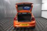 USED 2019 68 VOLKSWAGEN POLO 1.0 EVO SE Hatchback 5dr Petrol Manual Euro 6 (s/s) (65 ps) TOUCH SCREEN RADIO / BLUETOOTH / LONG MOT / BLACK ROOF
