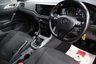USED 2019 68 VOLKSWAGEN POLO 1.0 EVO SE Hatchback 5dr Petrol Manual Euro 6 (s/s) (65 ps) TOUCH SCREEN RADIO / BLUETOOTH / LONG MOT / BLACK ROOF