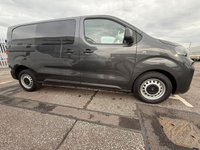 USED 2025 75 FIAT SCUDO 2.0 Multijet Crew Van Double Cab 6dr Diesel Manual L2 Euro 6 (145 ps) We Supply Cars and Vans all over the Uk, with over 20 years experience, and 5 star Google reviews, we have an ever changing stock profile ! We now offer selected cars and vans for a limited time only at a price to go ! Each and every vehicle will have a mechanical check prior to collection and at least 6 months mot. We are based 5 minutes away from Hull train station just of the A63 on Rugby Street in Hull. Simply get in touch or call and see us for more information. Thank youWe are pleased to o