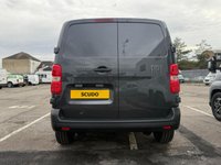 USED 2025 75 FIAT SCUDO 2.0 Multijet Crew Van Double Cab 6dr Diesel Manual L2 Euro 6 (145 ps) We Supply Cars and Vans all over the Uk, with over 20 years experience, and 5 star Google reviews, we have an ever changing stock profile ! We now offer selected cars and vans for a limited time only at a price to go ! Each and every vehicle will have a mechanical check prior to collection and at least 6 months mot. We are based 5 minutes away from Hull train station just of the A63 on Rugby Street in Hull. Simply get in touch or call and see us for more information. Thank youWe are pleased to o