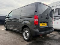 USED 2025 75 FIAT SCUDO 2.0 Multijet Crew Van Double Cab 6dr Diesel Manual L2 Euro 6 (145 ps) We Supply Cars and Vans all over the Uk, with over 20 years experience, and 5 star Google reviews, we have an ever changing stock profile ! We now offer selected cars and vans for a limited time only at a price to go ! Each and every vehicle will have a mechanical check prior to collection and at least 6 months mot. We are based 5 minutes away from Hull train station just of the A63 on Rugby Street in Hull. Simply get in touch or call and see us for more information. Thank youWe are pleased to o