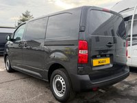USED 2025 75 FIAT SCUDO 2.0 Multijet Crew Van Double Cab 6dr Diesel Manual L2 Euro 6 (145 ps) We Supply Cars and Vans all over the Uk, with over 20 years experience, and 5 star Google reviews, we have an ever changing stock profile ! We now offer selected cars and vans for a limited time only at a price to go ! Each and every vehicle will have a mechanical check prior to collection and at least 6 months mot. We are based 5 minutes away from Hull train station just of the A63 on Rugby Street in Hull. Simply get in touch or call and see us for more information. Thank youWe are pleased to o