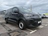 USED 2025 75 FIAT SCUDO 2.0 Multijet Crew Van Double Cab 6dr Diesel Manual L2 Euro 6 (145 ps) We Supply Cars and Vans all over the Uk, with over 20 years experience, and 5 star Google reviews, we have an ever changing stock profile ! We now offer selected cars and vans for a limited time only at a price to go ! Each and every vehicle will have a mechanical check prior to collection and at least 6 months mot. We are based 5 minutes away from Hull train station just of the A63 on Rugby Street in Hull. Simply get in touch or call and see us for more information. Thank youWe are pleased to o