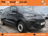 USED 2025 75 FIAT SCUDO 2.0 Multijet Crew Van Double Cab 6dr Diesel Manual L2 Euro 6 (145 ps) We Supply Cars and Vans all over the Uk, with over 20 years experience, and 5 star Google reviews, we have an ever changing stock profile ! We now offer selected cars and vans for a limited time only at a price to go ! Each and every vehicle will have a mechanical check prior to collection and at least 6 months mot. We are based 5 minutes away from Hull train station just of the A63 on Rugby Street in Hull. Simply get in touch or call and see us for more information. Thank youWe are pleased to o