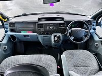 USED 2011 60 FORD TRANSIT 2.4 TDCi 430 Duratorq Minibus 4dr Diesel Manual RWD L4 H2 (113 bhp) TRADE PX TO CLEAR+17 SEATS+MOT