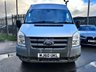 USED 2011 60 FORD TRANSIT 2.4 TDCi 430 Duratorq Minibus 4dr Diesel Manual RWD L4 H2 (113 bhp) TRADE PX TO CLEAR+17 SEATS+MOT