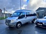 USED 2011 60 FORD TRANSIT 2.4 TDCi 430 Duratorq Minibus 4dr Diesel Manual RWD L4 H2 (113 bhp) TRADE PX TO CLEAR+17 SEATS+MOT