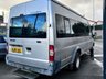 USED 2011 60 FORD TRANSIT 2.4 TDCi 430 Duratorq Minibus 4dr Diesel Manual RWD L4 H2 (113 bhp) TRADE PX TO CLEAR+17 SEATS+MOT