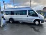 USED 2011 60 FORD TRANSIT 2.4 TDCi 430 Duratorq Minibus 4dr Diesel Manual RWD L4 H2 (113 bhp) TRADE PX TO CLEAR+17 SEATS+MOT