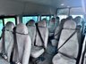 USED 2011 60 FORD TRANSIT 2.4 TDCi 430 Duratorq Minibus 4dr Diesel Manual RWD L4 H2 (113 bhp) TRADE PX TO CLEAR+17 SEATS+MOT
