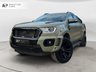 USED 2022 22 FORD RANGER 2.0 EcoBlue Wildtrak Pickup Double Cab 4dr Diesel Auto 4WD Euro 6 (s/s) (213 ps) 