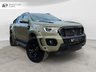 USED 2022 22 FORD RANGER 2.0 EcoBlue Wildtrak Pickup Double Cab 4dr Diesel Auto 4WD Euro 6 (s/s) (213 ps) 