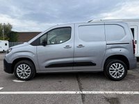 USED 2024 74 FIAT DOBLO 1.5 Multijet3 1000Kg Panel Van 5dr Diesel Manual L1 Euro 6 (s/s) (100 ps) We Supply Cars and Vans all over the Uk, with over 20 years experience, and 5 star Google reviews, we have an ever changing stock profile ! We now offer selected cars and vans for a limited time only at a price to go ! Each and every vehicle will have a mechanical check prior to collection and at least 6 months mot. We are based 5 minutes away from Hull train station just of the A63 on Rugby Street in Hull. Simply get in touch or call and see us for more information. Thank youWe are pleased to o