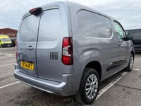 USED 2024 74 FIAT DOBLO 1.5 Multijet3 1000Kg Panel Van 5dr Diesel Manual L1 Euro 6 (s/s) (100 ps) We Supply Cars and Vans all over the Uk, with over 20 years experience, and 5 star Google reviews, we have an ever changing stock profile ! We now offer selected cars and vans for a limited time only at a price to go ! Each and every vehicle will have a mechanical check prior to collection and at least 6 months mot. We are based 5 minutes away from Hull train station just of the A63 on Rugby Street in Hull. Simply get in touch or call and see us for more information. Thank youWe are pleased to o