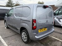 USED 2024 74 FIAT DOBLO 1.5 Multijet3 1000Kg Panel Van 5dr Diesel Manual L1 Euro 6 (s/s) (100 ps) We Supply Cars and Vans all over the Uk, with over 20 years experience, and 5 star Google reviews, we have an ever changing stock profile ! We now offer selected cars and vans for a limited time only at a price to go ! Each and every vehicle will have a mechanical check prior to collection and at least 6 months mot. We are based 5 minutes away from Hull train station just of the A63 on Rugby Street in Hull. Simply get in touch or call and see us for more information. Thank youWe are pleased to o