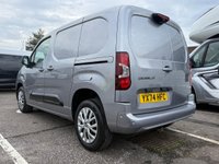 USED 2024 74 FIAT DOBLO 1.5 Multijet3 1000Kg Panel Van 5dr Diesel Manual L1 Euro 6 (s/s) (100 ps) We Supply Cars and Vans all over the Uk, with over 20 years experience, and 5 star Google reviews, we have an ever changing stock profile ! We now offer selected cars and vans for a limited time only at a price to go ! Each and every vehicle will have a mechanical check prior to collection and at least 6 months mot. We are based 5 minutes away from Hull train station just of the A63 on Rugby Street in Hull. Simply get in touch or call and see us for more information. Thank youWe are pleased to o