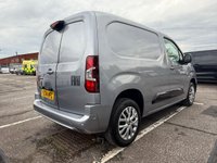 USED 2024 74 FIAT DOBLO 1.5 Multijet3 1000Kg Panel Van 5dr Diesel Manual L1 Euro 6 (s/s) (100 ps) We Supply Cars and Vans all over the Uk, with over 20 years experience, and 5 star Google reviews, we have an ever changing stock profile ! We now offer selected cars and vans for a limited time only at a price to go ! Each and every vehicle will have a mechanical check prior to collection and at least 6 months mot. We are based 5 minutes away from Hull train station just of the A63 on Rugby Street in Hull. Simply get in touch or call and see us for more information. Thank youWe are pleased to o