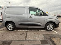 USED 2024 74 FIAT DOBLO 1.5 Multijet3 1000Kg Panel Van 5dr Diesel Manual L1 Euro 6 (s/s) (100 ps) We Supply Cars and Vans all over the Uk, with over 20 years experience, and 5 star Google reviews, we have an ever changing stock profile ! We now offer selected cars and vans for a limited time only at a price to go ! Each and every vehicle will have a mechanical check prior to collection and at least 6 months mot. We are based 5 minutes away from Hull train station just of the A63 on Rugby Street in Hull. Simply get in touch or call and see us for more information. Thank youWe are pleased to o