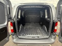 USED 2024 74 FIAT DOBLO 1.5 Multijet3 1000Kg Panel Van 5dr Diesel Manual L1 Euro 6 (s/s) (100 ps) We Supply Cars and Vans all over the Uk, with over 20 years experience, and 5 star Google reviews, we have an ever changing stock profile ! We now offer selected cars and vans for a limited time only at a price to go ! Each and every vehicle will have a mechanical check prior to collection and at least 6 months mot. We are based 5 minutes away from Hull train station just of the A63 on Rugby Street in Hull. Simply get in touch or call and see us for more information. Thank youWe are pleased to o
