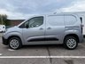 USED 2024 74 FIAT DOBLO 1.5 Multijet3 1000Kg Panel Van 5dr Diesel Manual L1 Euro 6 (s/s) (100 ps) We Supply Cars and Vans all over the Uk, with over 20 years experience, and 5 star Google reviews, we have an ever changing stock profile ! We now offer selected cars and vans for a limited time only at a price to go ! Each and every vehicle will have a mechanical check prior to collection and at least 6 months mot. We are based 5 minutes away from Hull train station just of the A63 on Rugby Street in Hull. Simply get in touch or call and see us for more information. Thank youWe are pleased to o