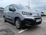 USED 2024 74 FIAT DOBLO 1.5 Multijet3 1000Kg Panel Van 5dr Diesel Manual L1 Euro 6 (s/s) (100 ps) We Supply Cars and Vans all over the Uk, with over 20 years experience, and 5 star Google reviews, we have an ever changing stock profile ! We now offer selected cars and vans for a limited time only at a price to go ! Each and every vehicle will have a mechanical check prior to collection and at least 6 months mot. We are based 5 minutes away from Hull train station just of the A63 on Rugby Street in Hull. Simply get in touch or call and see us for more information. Thank youWe are pleased to o