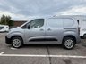 USED 2024 74 FIAT DOBLO 1.5 Multijet3 1000Kg Panel Van 5dr Diesel Manual L1 Euro 6 (s/s) (100 ps) We Supply Cars and Vans all over the Uk, with over 20 years experience, and 5 star Google reviews, we have an ever changing stock profile ! We now offer selected cars and vans for a limited time only at a price to go ! Each and every vehicle will have a mechanical check prior to collection and at least 6 months mot. We are based 5 minutes away from Hull train station just of the A63 on Rugby Street in Hull. Simply get in touch or call and see us for more information. Thank youWe are pleased to o