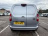 USED 2024 74 FIAT DOBLO 1.5 Multijet3 1000Kg Panel Van 5dr Diesel Manual L1 Euro 6 (s/s) (100 ps) We Supply Cars and Vans all over the Uk, with over 20 years experience, and 5 star Google reviews, we have an ever changing stock profile ! We now offer selected cars and vans for a limited time only at a price to go ! Each and every vehicle will have a mechanical check prior to collection and at least 6 months mot. We are based 5 minutes away from Hull train station just of the A63 on Rugby Street in Hull. Simply get in touch or call and see us for more information. Thank youWe are pleased to o