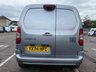 USED 2024 74 FIAT DOBLO 1.5 Multijet3 1000Kg Panel Van 5dr Diesel Manual L1 Euro 6 (s/s) (100 ps) We Supply Cars and Vans all over the Uk, with over 20 years experience, and 5 star Google reviews, we have an ever changing stock profile ! We now offer selected cars and vans for a limited time only at a price to go ! Each and every vehicle will have a mechanical check prior to collection and at least 6 months mot. We are based 5 minutes away from Hull train station just of the A63 on Rugby Street in Hull. Simply get in touch or call and see us for more information. Thank youWe are pleased to o