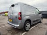 USED 2024 74 FIAT DOBLO 1.5 Multijet3 1000Kg Panel Van 5dr Diesel Manual L1 Euro 6 (s/s) (100 ps) We Supply Cars and Vans all over the Uk, with over 20 years experience, and 5 star Google reviews, we have an ever changing stock profile ! We now offer selected cars and vans for a limited time only at a price to go ! Each and every vehicle will have a mechanical check prior to collection and at least 6 months mot. We are based 5 minutes away from Hull train station just of the A63 on Rugby Street in Hull. Simply get in touch or call and see us for more information. Thank youWe are pleased to o