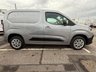 USED 2024 74 FIAT DOBLO 1.5 Multijet3 1000Kg Panel Van 5dr Diesel Manual L1 Euro 6 (s/s) (100 ps) We Supply Cars and Vans all over the Uk, with over 20 years experience, and 5 star Google reviews, we have an ever changing stock profile ! We now offer selected cars and vans for a limited time only at a price to go ! Each and every vehicle will have a mechanical check prior to collection and at least 6 months mot. We are based 5 minutes away from Hull train station just of the A63 on Rugby Street in Hull. Simply get in touch or call and see us for more information. Thank youWe are pleased to o