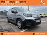 USED 2024 74 FIAT DOBLO 1.5 Multijet3 1000Kg Panel Van 5dr Diesel Manual L1 Euro 6 (s/s) (100 ps) We Supply Cars and Vans all over the Uk, with over 20 years experience, and 5 star Google reviews, we have an ever changing stock profile ! We now offer selected cars and vans for a limited time only at a price to go ! Each and every vehicle will have a mechanical check prior to collection and at least 6 months mot. We are based 5 minutes away from Hull train station just of the A63 on Rugby Street in Hull. Simply get in touch or call and see us for more information. Thank youWe are pleased to o