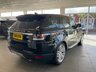 USED 2018 18 LAND ROVER RANGE ROVER SPORT 3.0 SD V6 HSE SUV 5dr Diesel Auto 4WD Euro 6 (s/s) (306 ps) 