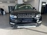 USED 2018 18 LAND ROVER RANGE ROVER SPORT 3.0 SD V6 HSE SUV 5dr Diesel Auto 4WD Euro 6 (s/s) (306 ps) 