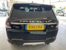 USED 2018 18 LAND ROVER RANGE ROVER SPORT 3.0 SD V6 HSE SUV 5dr Diesel Auto 4WD Euro 6 (s/s) (306 ps) 