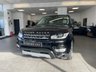 USED 2018 18 LAND ROVER RANGE ROVER SPORT 3.0 SD V6 HSE SUV 5dr Diesel Auto 4WD Euro 6 (s/s) (306 ps) 