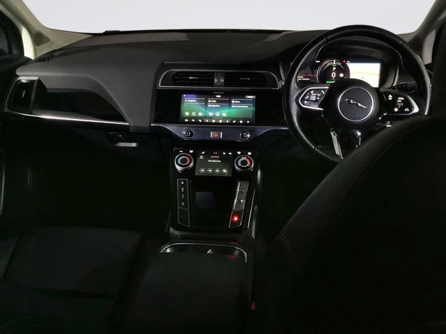 2019 Jaguar I-Pace - Photo 3
