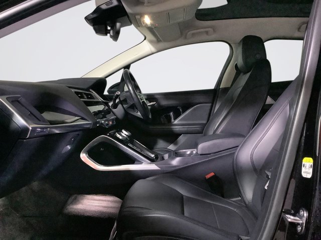 2019 Jaguar I-Pace - Photo 12