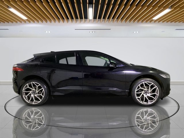 2019 Jaguar I-Pace - Photo 9
