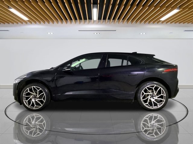 2019 Jaguar I-Pace - Photo 5