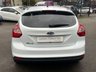 USED 2014 64 FORD FOCUS 1.6 TDCi Zetec Navigator Hatchback 5dr Diesel Manual Euro 5 (s/s) (115 ps) 