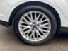 USED 2014 64 FORD FOCUS 1.6 TDCi Zetec Navigator Hatchback 5dr Diesel Manual Euro 5 (s/s) (115 ps) 