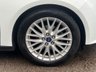 USED 2014 64 FORD FOCUS 1.6 TDCi Zetec Navigator Hatchback 5dr Diesel Manual Euro 5 (s/s) (115 ps) 