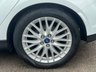 USED 2014 64 FORD FOCUS 1.6 TDCi Zetec Navigator Hatchback 5dr Diesel Manual Euro 5 (s/s) (115 ps) 