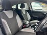 USED 2014 64 FORD FOCUS 1.6 TDCi Zetec Navigator Hatchback 5dr Diesel Manual Euro 5 (s/s) (115 ps) 