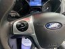 USED 2014 64 FORD FOCUS 1.6 TDCi Zetec Navigator Hatchback 5dr Diesel Manual Euro 5 (s/s) (115 ps) 
