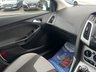 USED 2014 64 FORD FOCUS 1.6 TDCi Zetec Navigator Hatchback 5dr Diesel Manual Euro 5 (s/s) (115 ps) 
