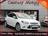 USED 2014 64 FORD FOCUS 1.6 TDCi Zetec Navigator Hatchback 5dr Diesel Manual Euro 5 (s/s) (115 ps) 